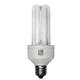 Λάμπα οικονομίας 3U Ε27 20W(απόδοση 100W) 24VDC 2700K θερμό φως διάρκεια 8000h 918lm
