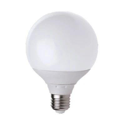 Λάμπα οικονομίας γλόμπος Ø100mm ισχύος 25W(απόδοση 125W) E27 2700K θερμό φως 1643lm