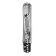 Λάμπα αλογόνου μετάλλου HQI Ε40 250W 6400k ψυχρό λευκό φως 18000lm διάρκεια 12000h