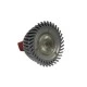 Λάμπα led MR16 ισχύος 3W 12V AC/DC με 1Led δέσμης 10° λευκό ψυχρό φως Λάμπα led MR16 ισχύος 3W 12V AC/DC με 1Led δέσμης 10° λευκό ψυχρό φως