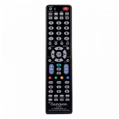 Τηλεχειριστήριο αντικατάστασης για Samsung Tv RM-E-S903 υψηλής ποιότητας έτοιμο προς χρήση