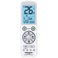 Τηλεχειριστήριο Aircondition Rm-K-1060E με οθόνη LCD & λειτουργία μνήμης