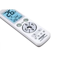 Τηλεχειριστήριο Aircondition Rm-K-1060E με οθόνη LCD & λειτουργία μνήμης
