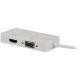 Αντάπτορας VLMP 37465 W0.20 Mini DisplayPort σε DVI VGA και HDMI