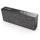 Φορητό bluetooth ηχείο αλουμινίου NOD B.FAB 2x5W με επαναφορτιζόμενη μπαταρία λιθίου 1200mAh