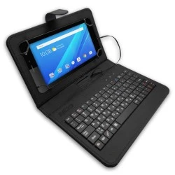 Universal θήκη προστασίας και μεταφοράς για tablet 7