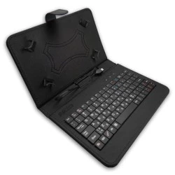 Universal θήκη προστασίας και μεταφοράς για tablet 7
