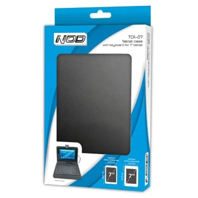 Universal θήκη προστασίας και μεταφοράς για tablet 7 Universal θήκη προστασίας και μεταφοράς για tablet 7
