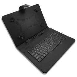 Universal θήκη προστασίας και μεταφοράς NOD TCK-10 για tablet 10.1