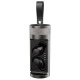 Ακουστικά NOD SOUNDTUBE με αλουμινένια θήκη φόρτισης Bluetooth TWS με εμβέλεια σύνδεσης έως & 10m