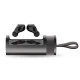 Ακουστικά NOD SOUNDTUBE με αλουμινένια θήκη φόρτισης Bluetooth TWS με εμβέλεια σύνδεσης έως & 10m