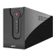 UPS Line interactive NOD U-650 360W 650VA με ενδεικτικές λυχνίες λειτουργίας και ηχητική ειδοποίηση