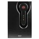UPS Line interactive NOD U-650 360W 650VA με ενδεικτικές λυχνίες λειτουργίας και ηχητική ειδοποίηση