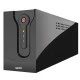 UPS Line interactive NOD U-850 480W 850VA με 2 πρίζες σούκο και ενδεικτικές λυχνίες λειτουργίας UPS Line interactive NOD U-850 480W 850VA με 2 πρίζες σούκο και ενδεικτικές λυχνίες λειτουργίας