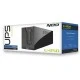 UPS Line interactive NOD U-850 480W 850VA με 2 πρίζες σούκο και ενδεικτικές λυχνίες λειτουργίας UPS Line interactive NOD U-850 480W 850VA με 2 πρίζες σούκο και ενδεικτικές λυχνίες λειτουργίας