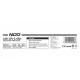 Μπαταρία μολύβδου NOD LAB 12V 2.4AH 14.4V-15V F5 < 0.72A ιδανική για UPS