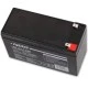 Μπαταρία μολύβδου NOD LAB 12V-7.2AH 14.4V - 14.9V κατάλληλη για UPS συστήματα συναγερμού κ.ά.