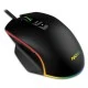 Ενσύρματο RGB gaming mouse NOD RUN AMOK 6400 DPI με οπτικό αισθητήρα υψηλής ακρίβειας