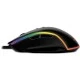 Ενσύρματο RGB gaming mouse NOD RUN AMOK 6400 DPI με οπτικό αισθητήρα υψηλής ακρίβειας