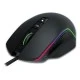 Ενσύρματο RGB gaming mouse NOD RUN AMOK 6400 DPI με οπτικό αισθητήρα υψηλής ακρίβειας