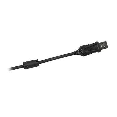 Ενσύρματο gaming πληκτρολόγιοNOD FURY με RGB LED οπίσθιο φωτισμό επιφάνεια από αλουμίνιο & palm rest