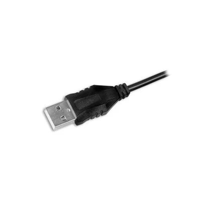 Ενσύρματο gaming πληκτρολόγιο NOD DEFENDER με RGB LED οπίσθιο φωτισμό και επιφάνεια από gun metal