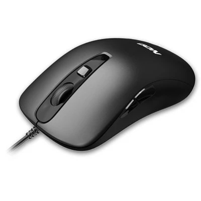 Σετ ενσύρματο πληκτρολόγιο και ποντίκι NOD BUSINESSPRO USB με εργονομικό σχεδιασμό