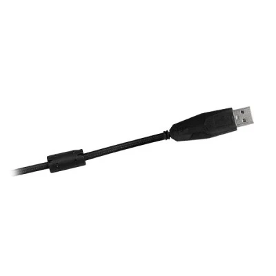 Ενσύρματο gaming πληκτρολόγιο NOD ZERO DARK US με RGB LED οπίσθιο φωτισμό & επιφάνεια από αλουμίνιο