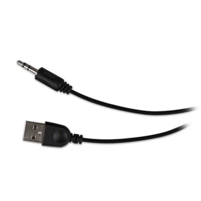Στερεοφωνικά ηχεία NOD INFINITY 2.0 10W κατάλληλα για laptop H/Y & άλλες συσκευές αναπαραγωγής ήχου Στερεοφωνικά ηχεία NOD INFINITY 2.0 10W κατάλληλα για laptop H/Y & άλλες συσκευές αναπαραγωγής ήχου