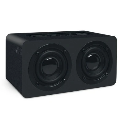 Ξύλινο φορητό ηχείο bluetooth NOD ROCK CONCERT 10W με Rubber ποδαράκια για εξαιρετική σταθερότητα Ξύλινο φορητό ηχείο bluetooth NOD ROCK CONCERT 10W με Rubber ποδαράκια για εξαιρετική σταθερότητα