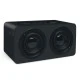 Ξύλινο φορητό ηχείο bluetooth NOD ROCK CONCERT 10W με Rubber ποδαράκια για εξαιρετική σταθερότητα Ξύλινο φορητό ηχείο bluetooth NOD ROCK CONCERT 10W με Rubber ποδαράκια για εξαιρετική σταθερότητα