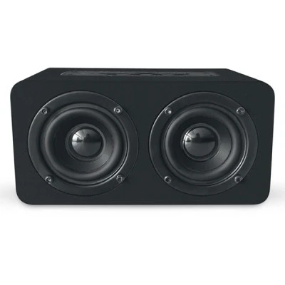 Ξύλινο φορητό ηχείο bluetooth NOD ROCK CONCERT 10W με Rubber ποδαράκια για εξαιρετική σταθερότητα Ξύλινο φορητό ηχείο bluetooth NOD ROCK CONCERT 10W με Rubber ποδαράκια για εξαιρετική σταθερότητα