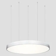 Led κρεμαστό φωτιστικό 70W θερμό φως 3000k 5600lm εσωτερικού χώρου IP20