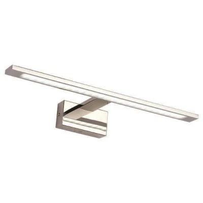 Φωτιστικό σποτ πίνακα nickel 10W θερμό λευκό φως 3000k 600lm δέσμης 120° 30000h Φωτιστικό σποτ πίνακα nickel 10W θερμό λευκό φως 3000k 600lm δέσμης 120° 30000h