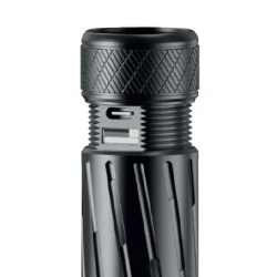 Επαναφορτιζόμενος φακός χειρός 10W 6500-7500K 1100lm με power bank IP44