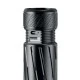 Επαναφορτιζόμενος φακός χειρός 10W 6500-7500K 1100lm με power bank IP44