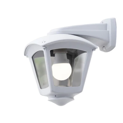 Απλίκα τοίχου Fumagalli Nardo Roby 1xE27 260x275mm γκρι Απλίκα τοίχου Fumagalli Nardo Roby 1xE27 260x275mm γκρι
