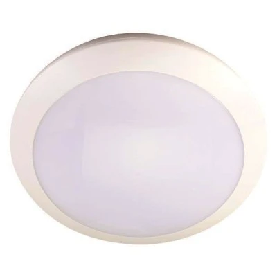Πλαφονιέρα οροφής led 16W 220-240V ενδιάμεσο φως 4000k 1300lm με δυνατότητα επέκτασης Πλαφονιέρα οροφής led 16W 220-240V ενδιάμεσο φως 4000k 1300lm με δυνατότητα επέκτασης