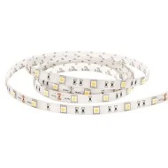 Led ταινία 5m VALUE ισχύος 7.2W 12V 6500K λευκό ψυχρό φως IP20 ιδανική για εσωτερικούς χώρους