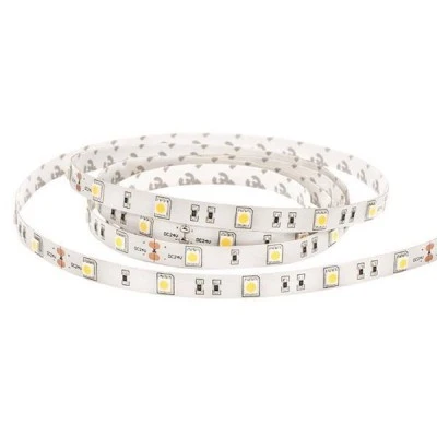 Led ταινία 5m PLUS ισχύος 7.2W 12V RGB (εναλλαγής χρωμάτων) IP20 ιδανική για εσωτερικούς χώρους Led ταινία 5m PLUS ισχύος 7.2W 12V RGB (εναλλαγής χρωμάτων) IP20 ιδανική για εσωτερικούς χώρους