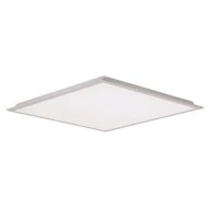 Φωτιστικό led panel 48W 220-240V ψυχρό λευκό φως 6500k 60x60cm 5040lm μη στεγανό IP20 50000h