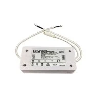 Τροφοδοτικό ανταλλακτικό για φωτιστικό LED PANEL 48W/45W με διάσταση 116x40x30mm Τροφοδοτικό ανταλλακτικό για φωτιστικό LED PANEL 48W/45W με διάσταση 116x40x30mm