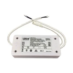 Τροφοδοτικό dimmable για φωτιστικό led panel 40W