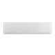 Φωτιστικο χωνευτό Backlit UGR19 120x30mm 24-26-28-30W ενδιάμεσο φως 4000k 220-240v pro λευκο Φωτιστικο χωνευτό Backlit UGR19 120x30mm 24-26-28-30W ενδιάμεσο φως 4000k 220-240v pro λευκο