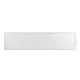 Φωτιστικο χωνευτό Backlit UGR19 120x30mm 24-26-28-30W ενδιάμεσο φως 4000k 220-240v pro λευκο Φωτιστικο χωνευτό Backlit UGR19 120x30mm 24-26-28-30W ενδιάμεσο φως 4000k 220-240v pro λευκο