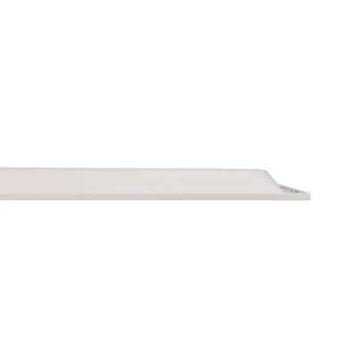 Φωτιστικό χωνευτό Backlit UGR19 60x60 40W ψυχρό φως 6500k 220-240V IP40 plus λευκό