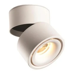 Σποτ ράγας led MY-D007 λευκό Φ100x100 2 καλωδίων 12W 4000k 720lm δέσμης 24° διάρκειας 50000h Σποτ ράγας led MY-D007 λευκό Φ100x100 2 καλωδίων 12W 4000k 720lm δέσμης 24° διάρκειας 50000h