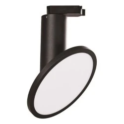Led σποτ ράγας MY-079 μαύρο 18W θερμό φως 3000k 1080lm δέσμης 120° 4 καλωδίων 50000h Led σποτ ράγας MY-079 μαύρο 18W θερμό φως 3000k 1080lm δέσμης 120° 4 καλωδίων 50000h