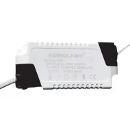 Τροφοδοτικό για LED SLIM PANEL 20W 85-265V AC 50/60Hz 300mA IP20 μη στεγανό
