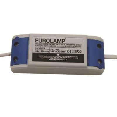 Τροφοδοτικό για led slim panel 24W 85-265V AC 300mA μη στεγανό IP20 30000h Τροφοδοτικό για led slim panel 24W 85-265V AC 300mA μη στεγανό IP20 30000h